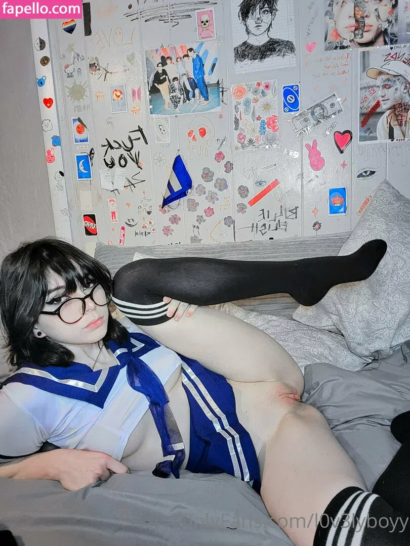 l0v3lyboyy Onlyfans Photo Gallery 