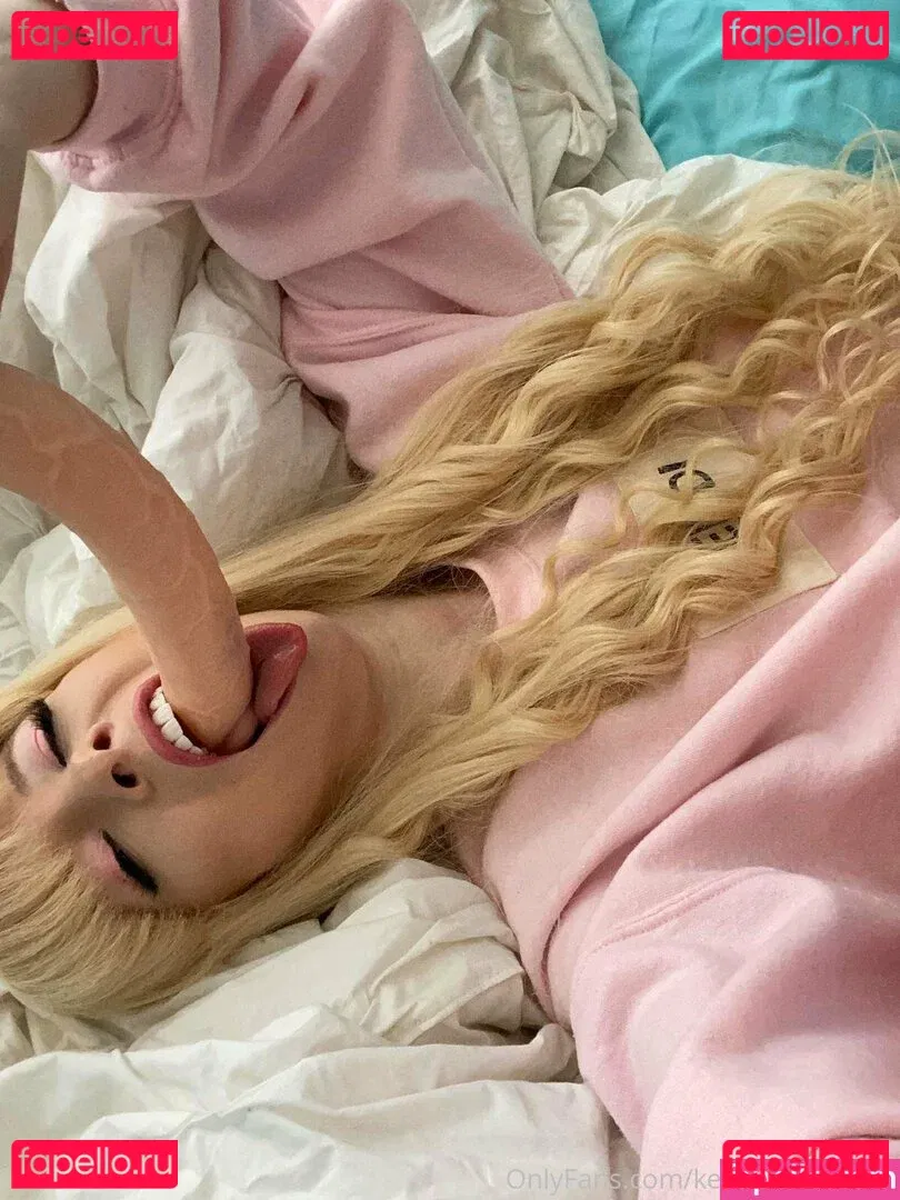 itskenziereeves Onlyfans Photo Gallery 