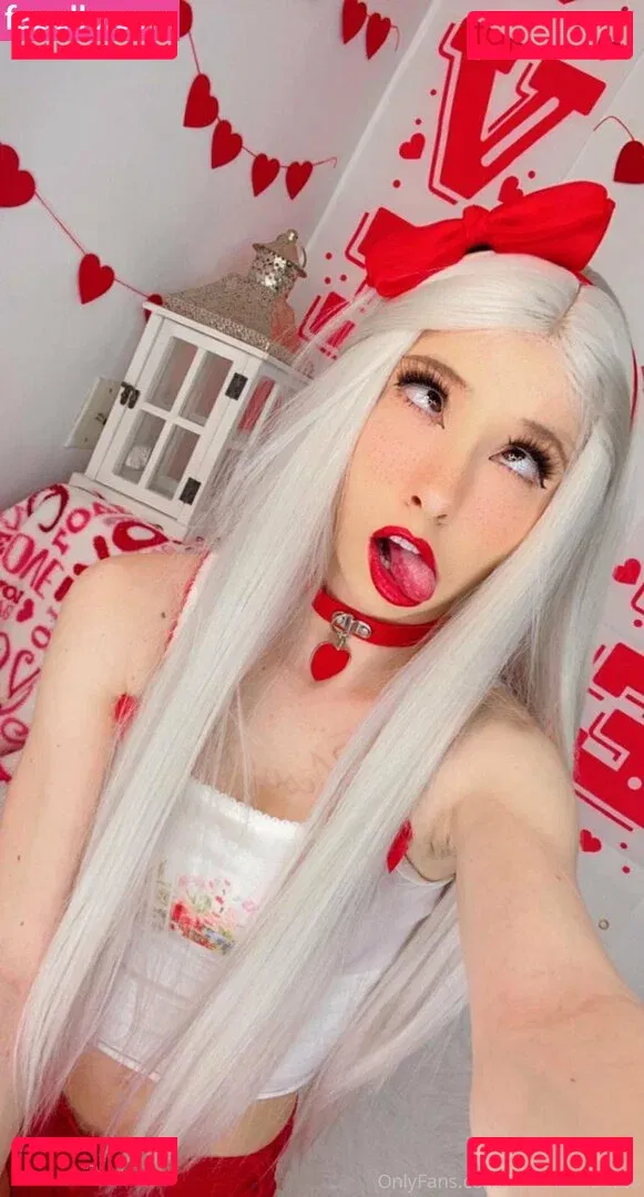 itskenziereeves Onlyfans Photo Gallery 