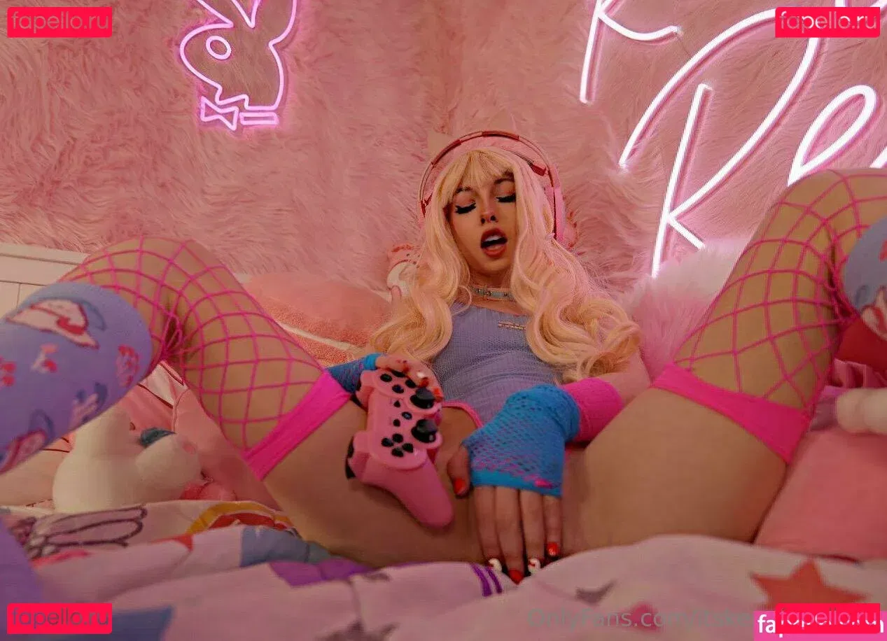 itskenziereeves Onlyfans Photo Gallery 