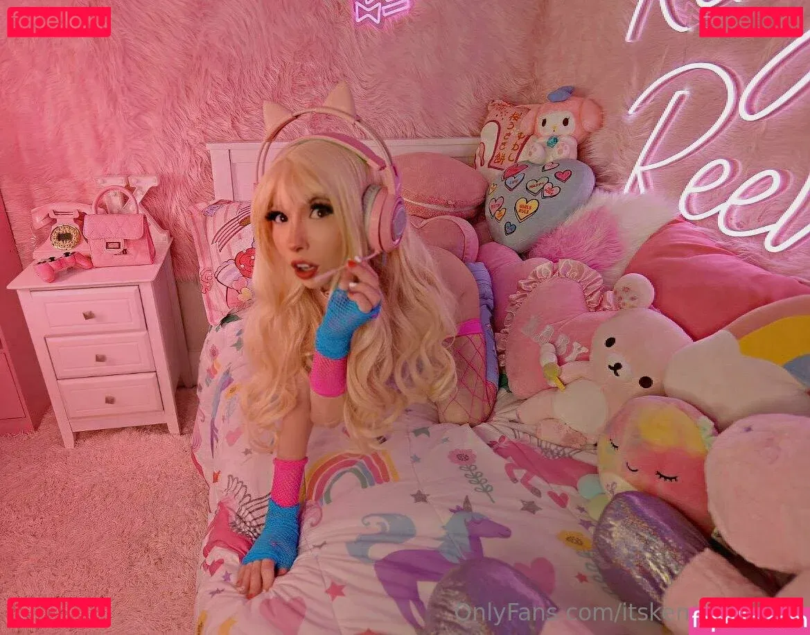 itskenziereeves Onlyfans Photo Gallery 