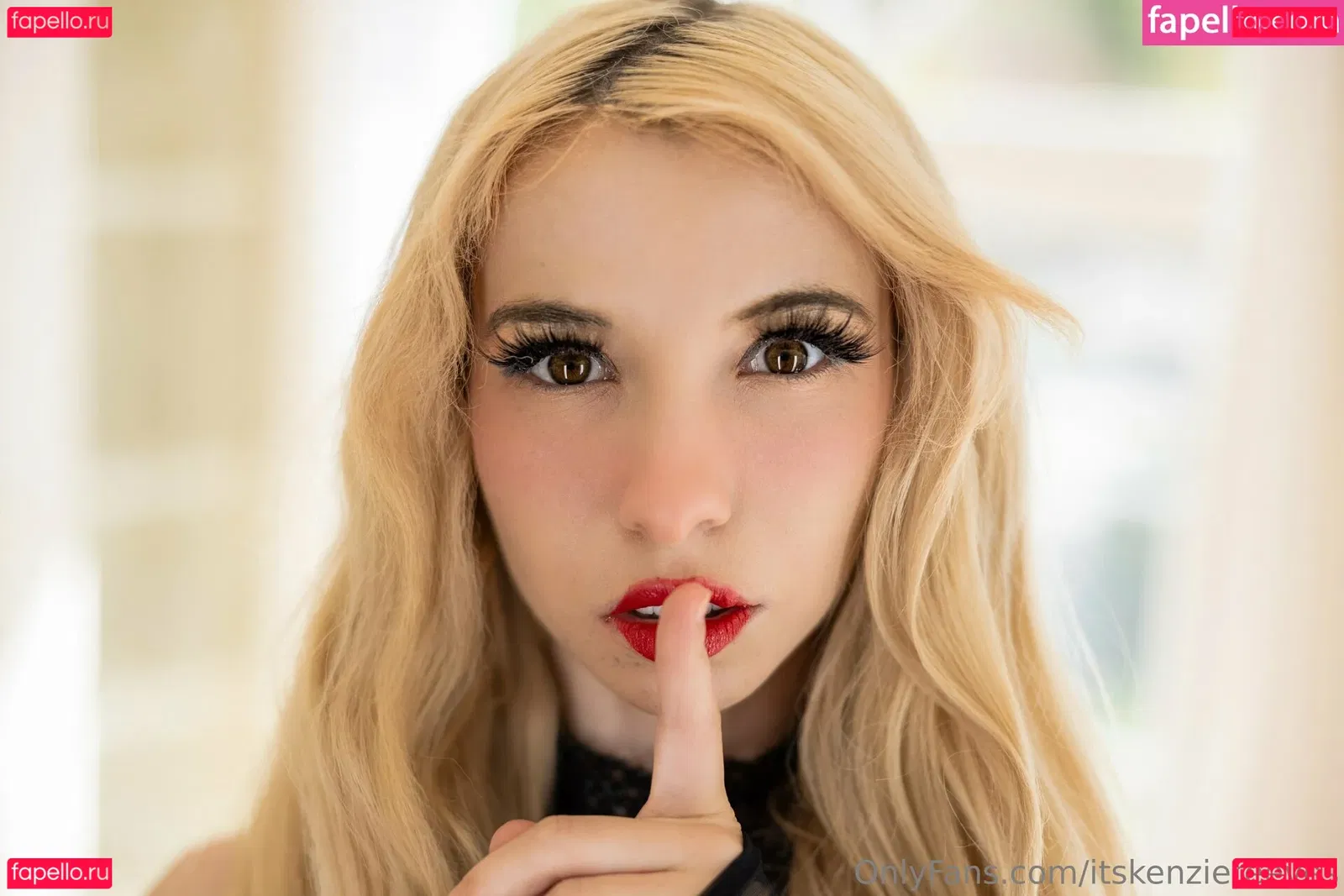 itskenziereeves Onlyfans Photo Gallery 