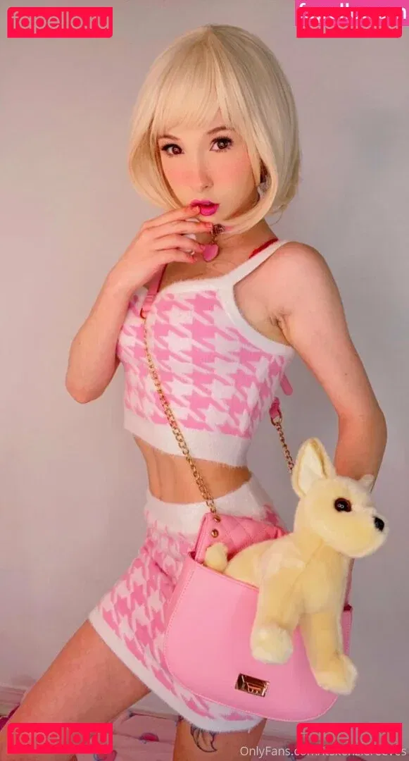 itskenziereeves Onlyfans Photo Gallery 