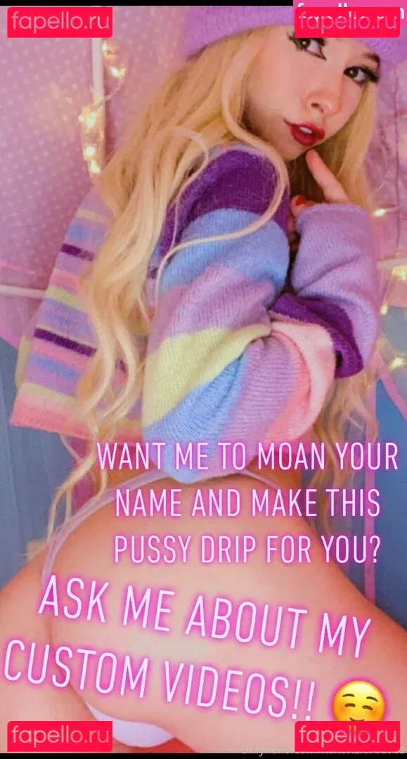 itskenziereeves Onlyfans Photo Gallery 