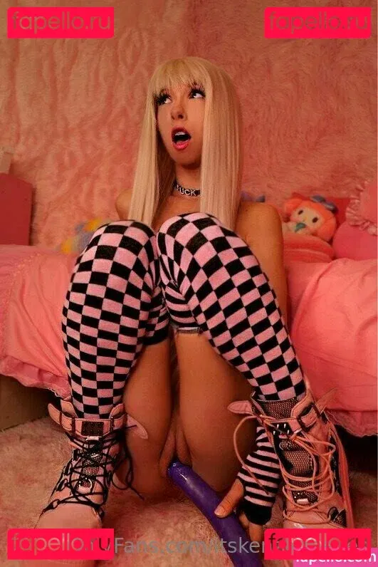 itskenziereeves Onlyfans Photo Gallery 