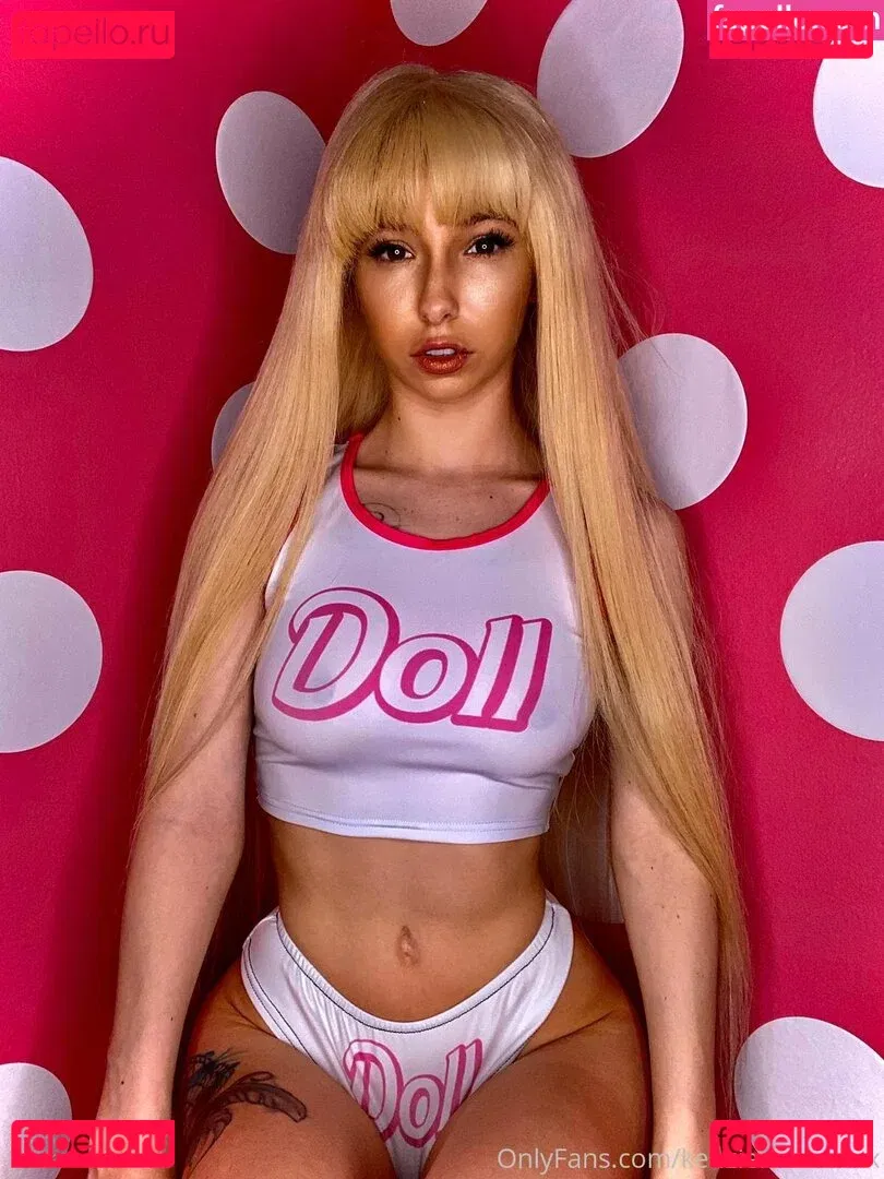 itskenziereeves Onlyfans Photo Gallery 