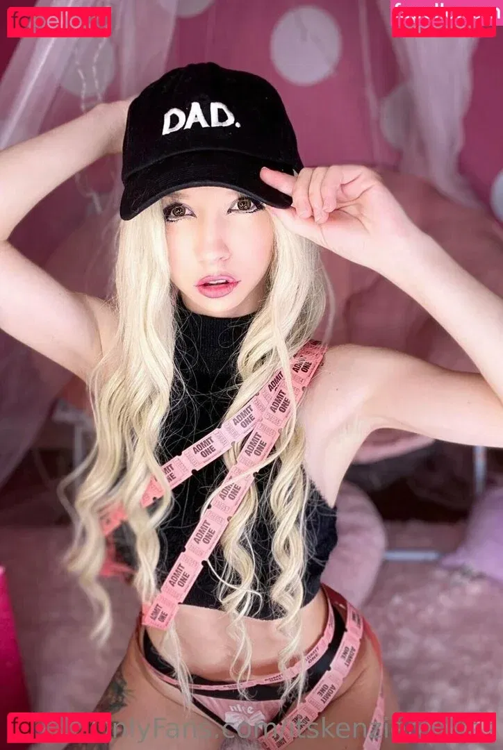 itskenziereeves Onlyfans Photo Gallery 