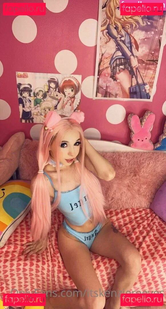 itskenziereeves Onlyfans Photo Gallery 