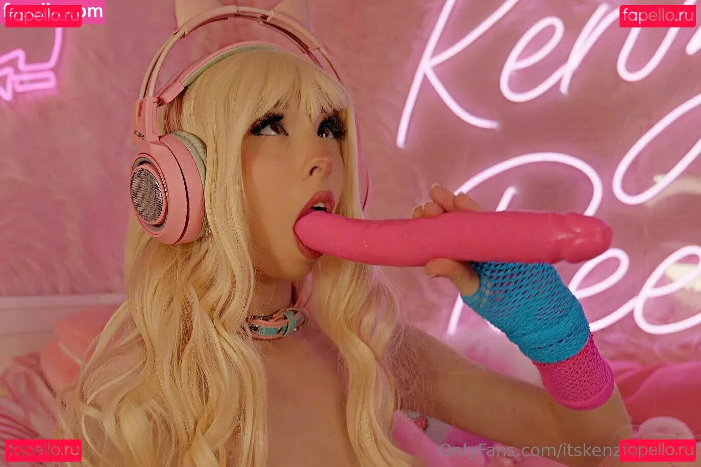 itskenziereeves Onlyfans Photo Gallery 