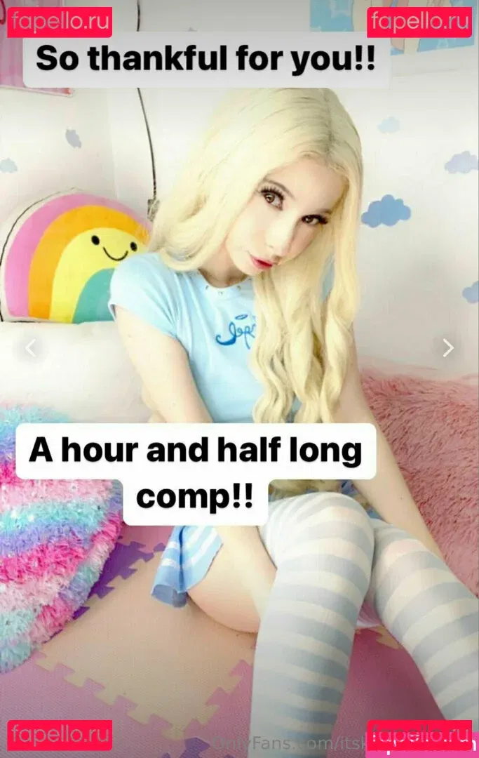 itskenziereeves Onlyfans Photo Gallery 