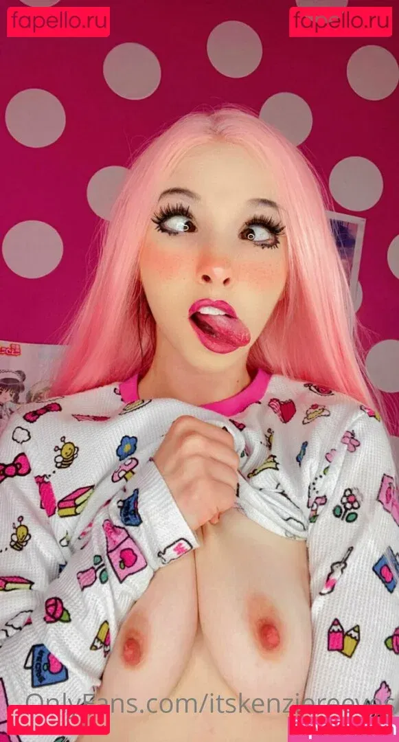 itskenziereeves Onlyfans Photo Gallery 