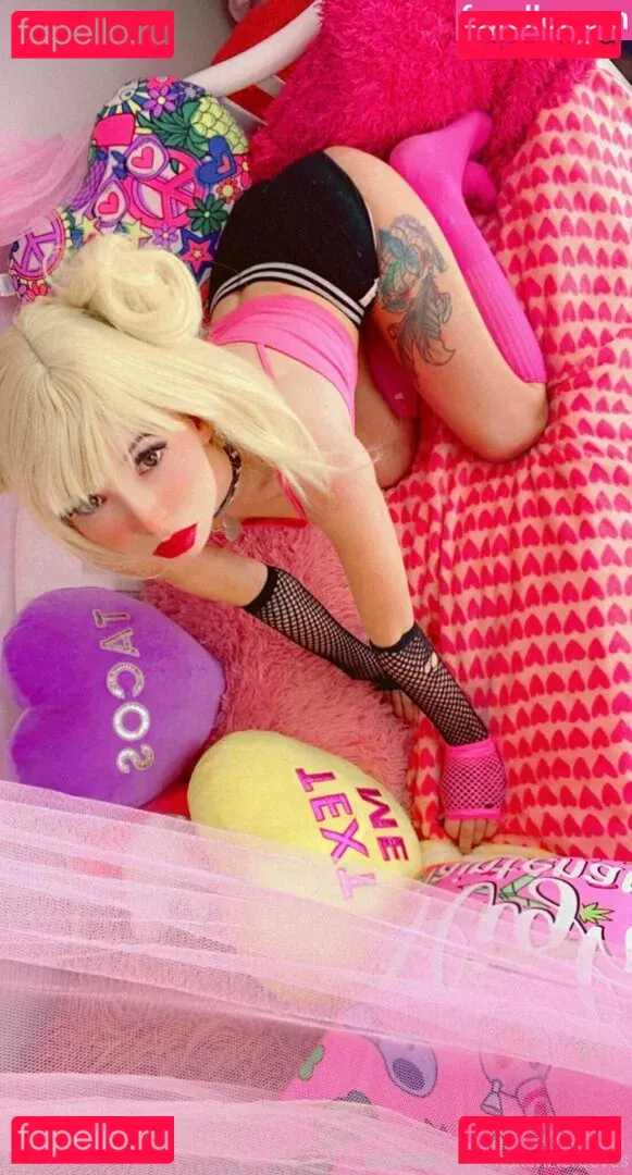 itskenziereeves Onlyfans Photo Gallery 