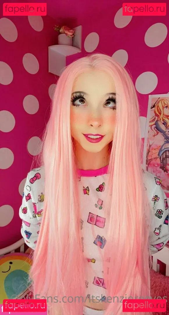 itskenziereeves Onlyfans Photo Gallery 