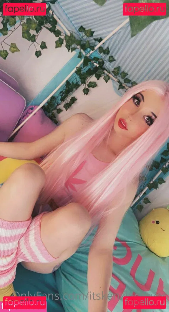 itskenziereeves Onlyfans Photo Gallery 