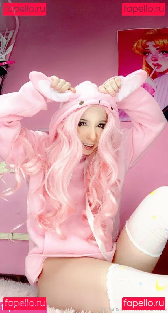 itskenziereeves Onlyfans Photo Gallery 