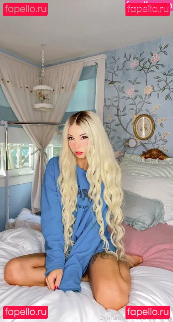 itskenziereeves Onlyfans Photo Gallery 