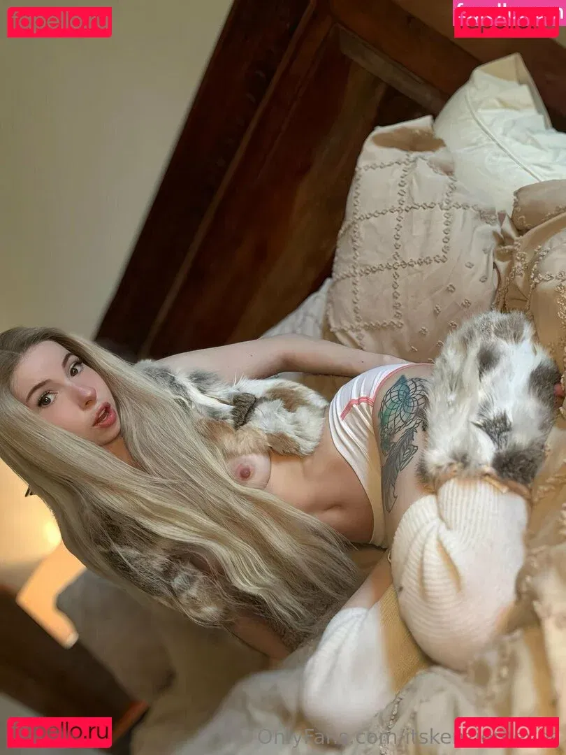 itskenziereeves Onlyfans Photo Gallery 