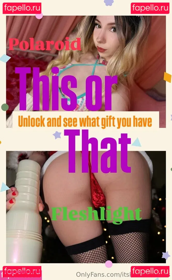 itskenziereeves Onlyfans Photo Gallery 