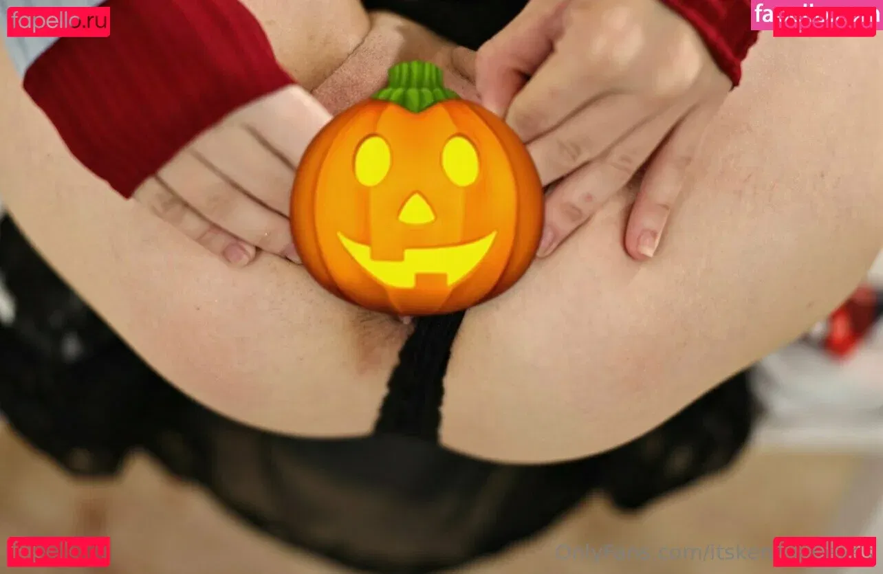 itskenziereeves Onlyfans Photo Gallery 