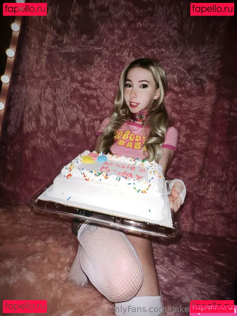 itskenziereeves Onlyfans Photo Gallery 