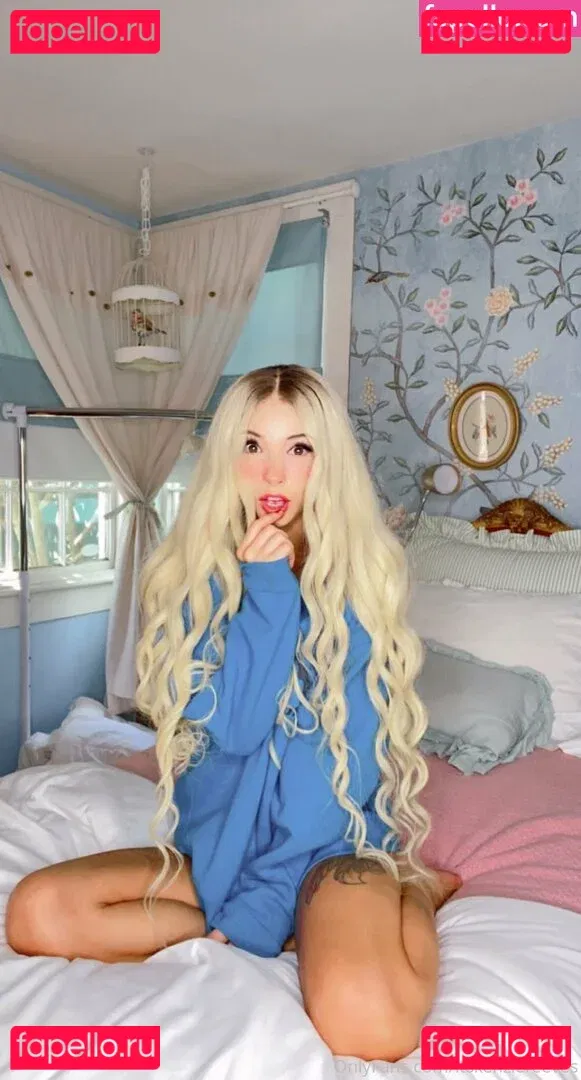 itskenziereeves Onlyfans Photo Gallery 