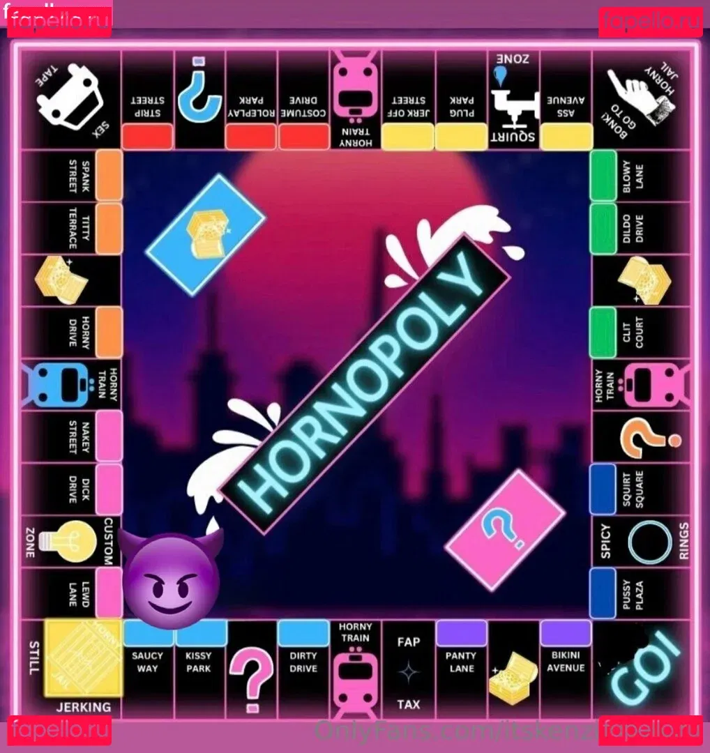 itskenziereeves Onlyfans Photo Gallery 