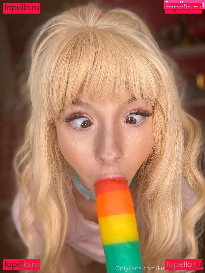 itskenziereeves Onlyfans Photo Gallery 