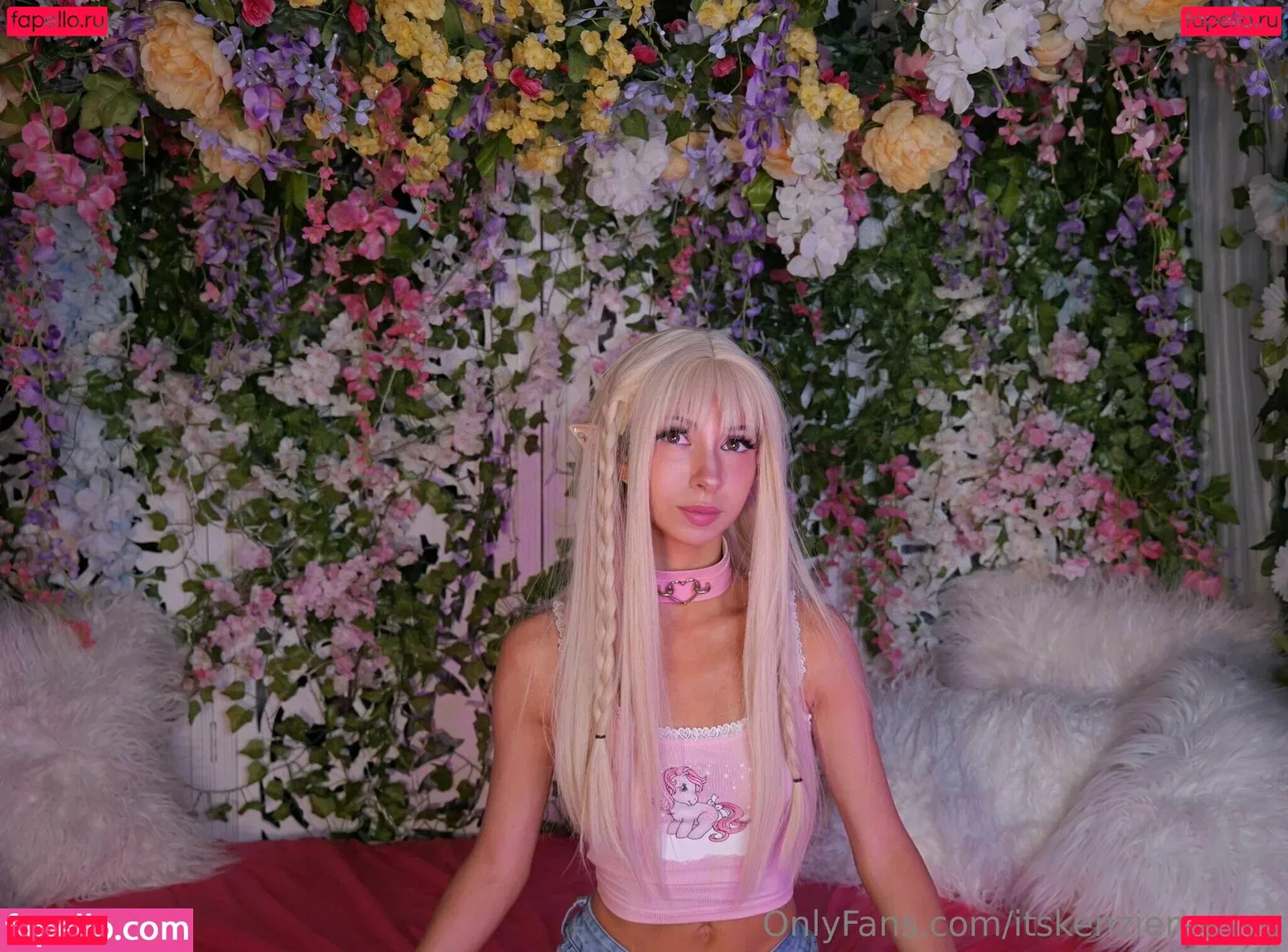 itskenziereeves Onlyfans Photo Gallery 