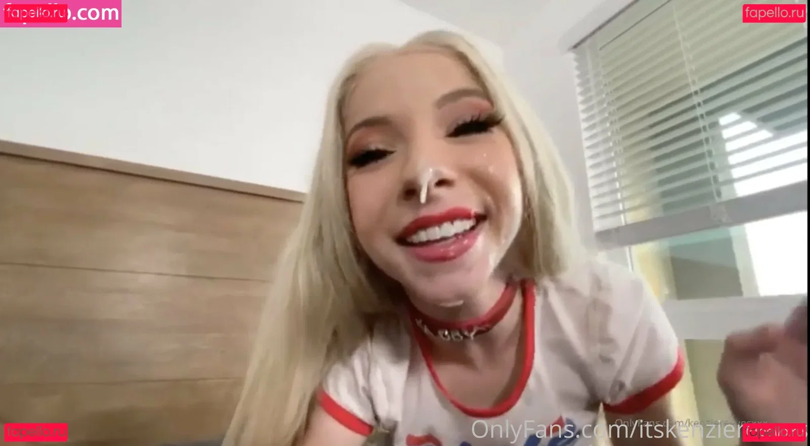 itskenziereeves Onlyfans Photo Gallery 