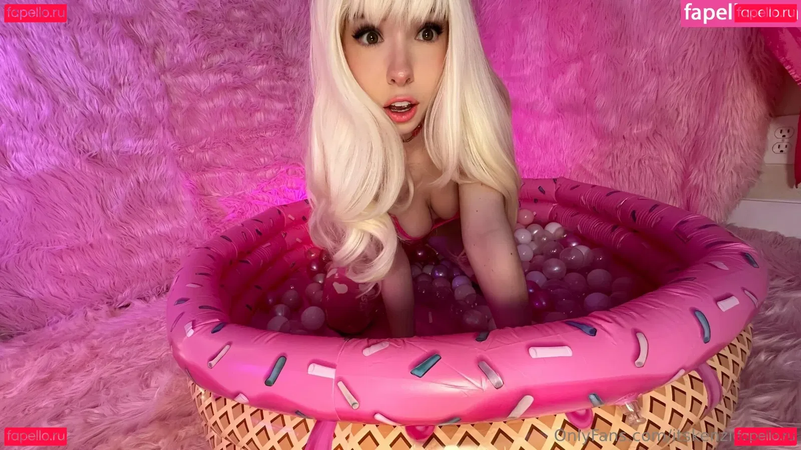 itskenziereeves Onlyfans Photo Gallery 