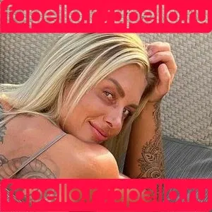 Caroline Aspenskog Onlyfans Photo Gallery 