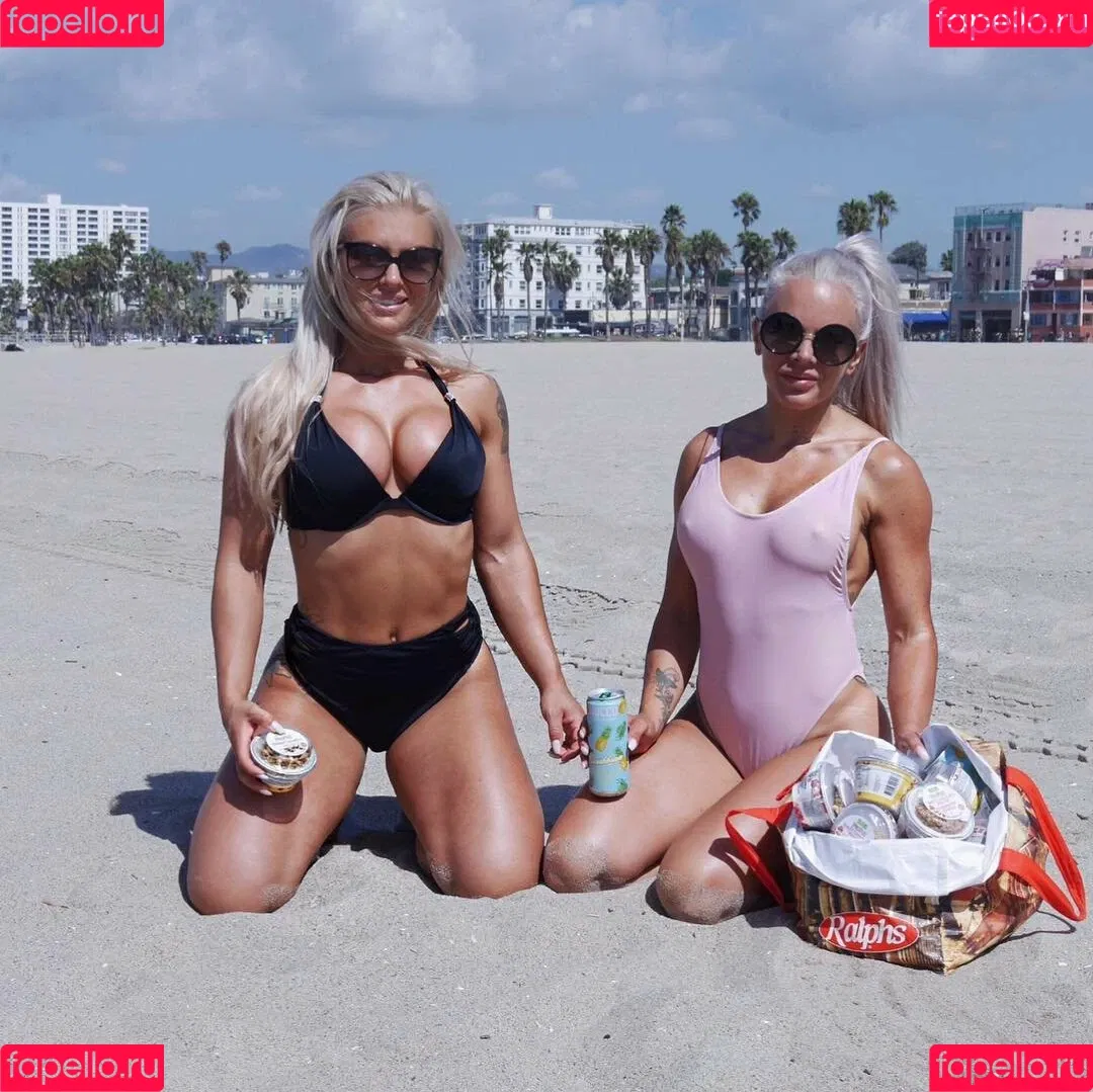 Caroline Aspenskog Onlyfans Photo Gallery 