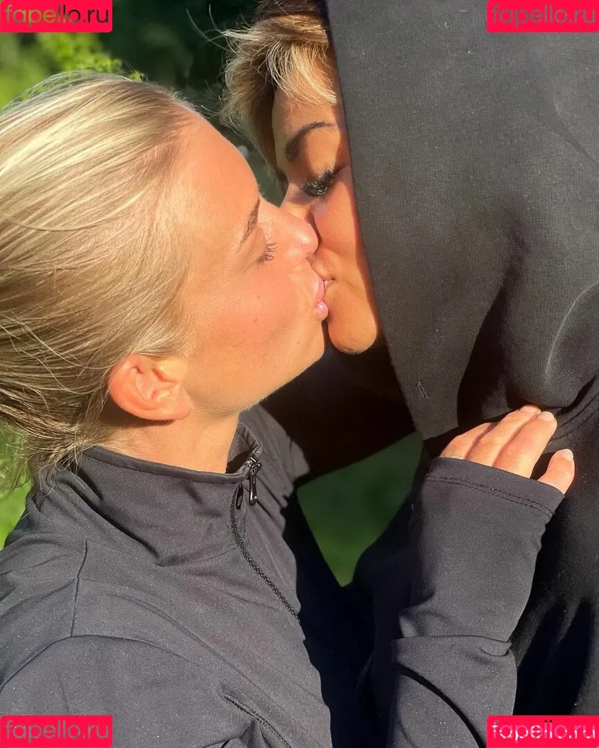 Caroline Aspenskog Onlyfans Photo Gallery 