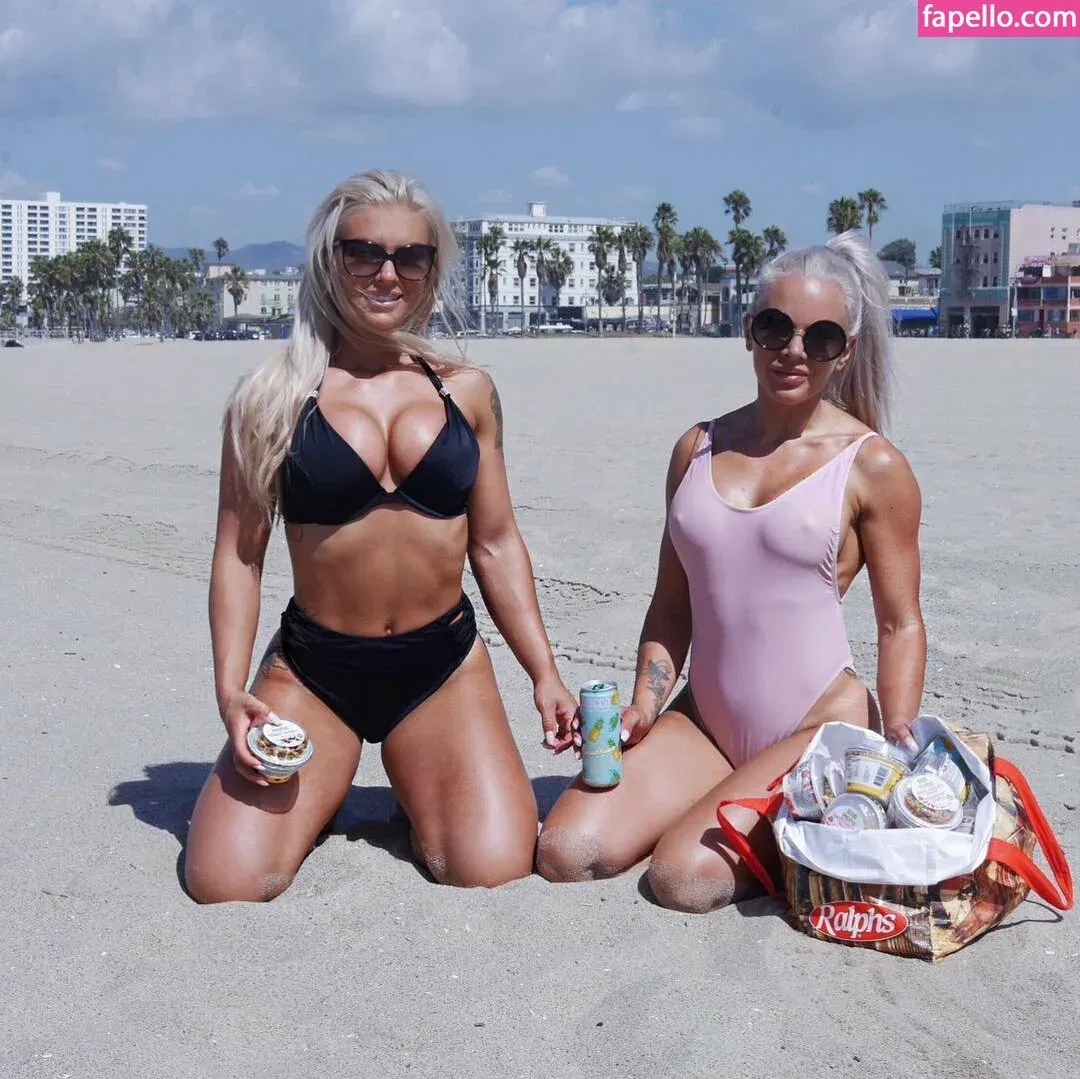 Caroline Aspenskog Onlyfans Photo Gallery 