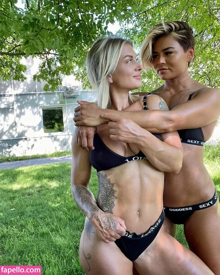 Caroline Aspenskog Onlyfans Photo Gallery 