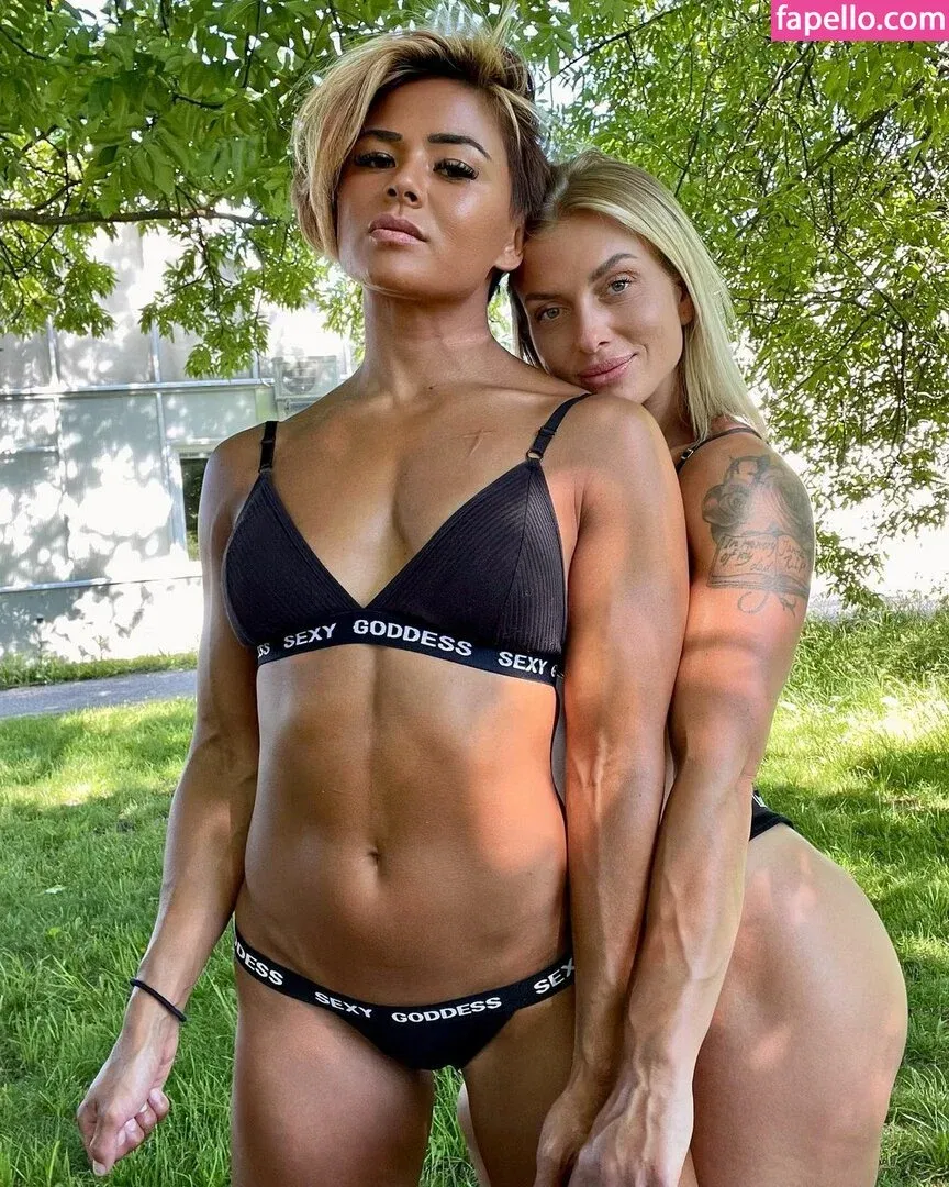 Caroline Aspenskog Onlyfans Photo Gallery 