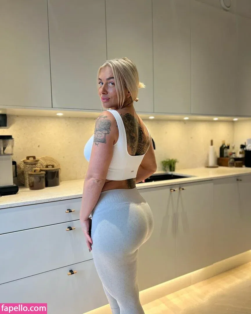Caroline Aspenskog Onlyfans Photo Gallery 