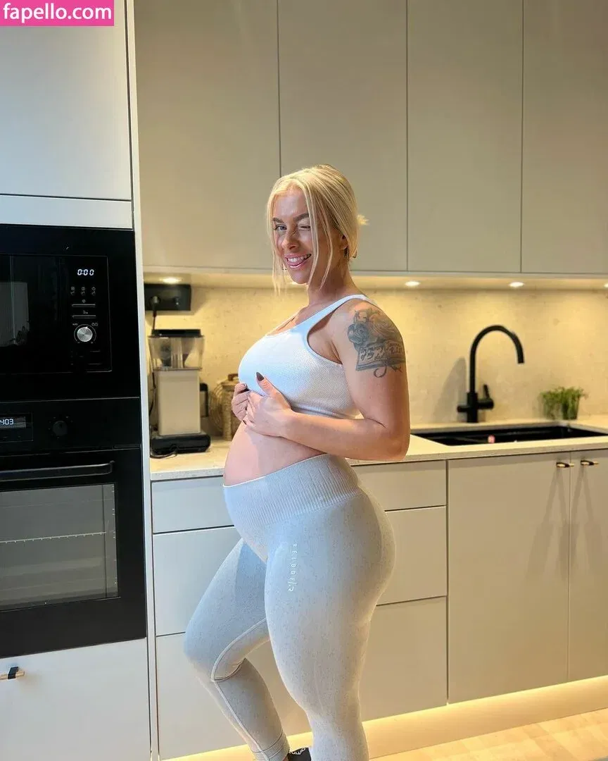 Caroline Aspenskog Onlyfans Photo Gallery 