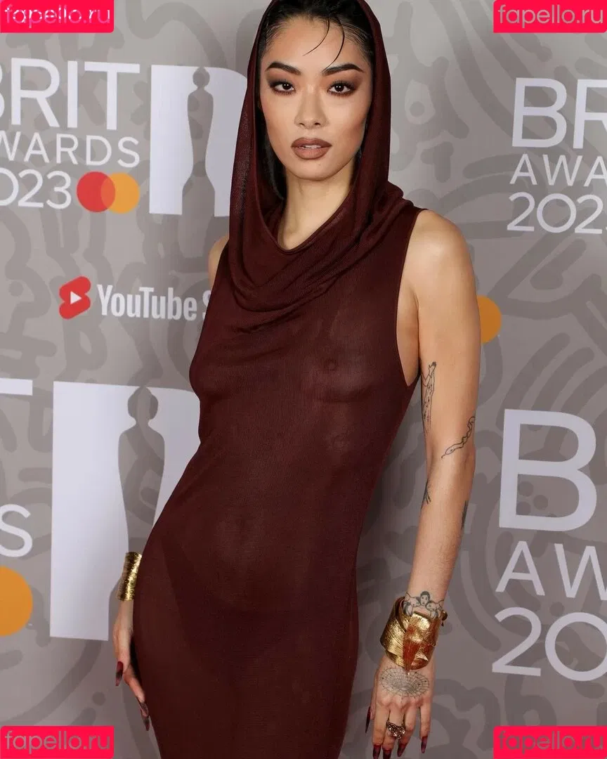 Rina Sawayama Onlyfans Photo Gallery 