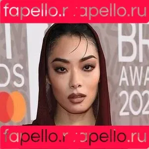 Rina Sawayama Onlyfans Photo Gallery 