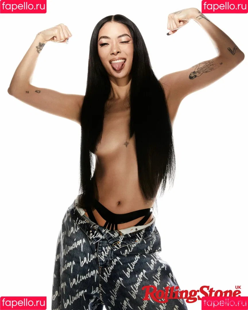 Rina Sawayama Onlyfans Photo Gallery 