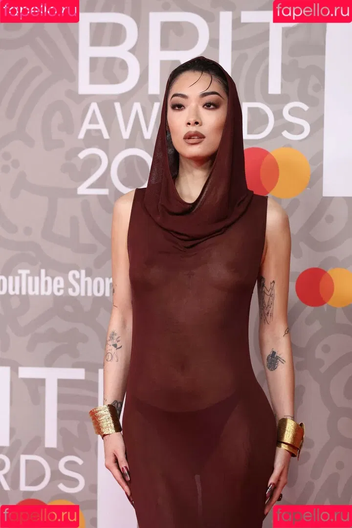 Rina Sawayama Onlyfans Photo Gallery 