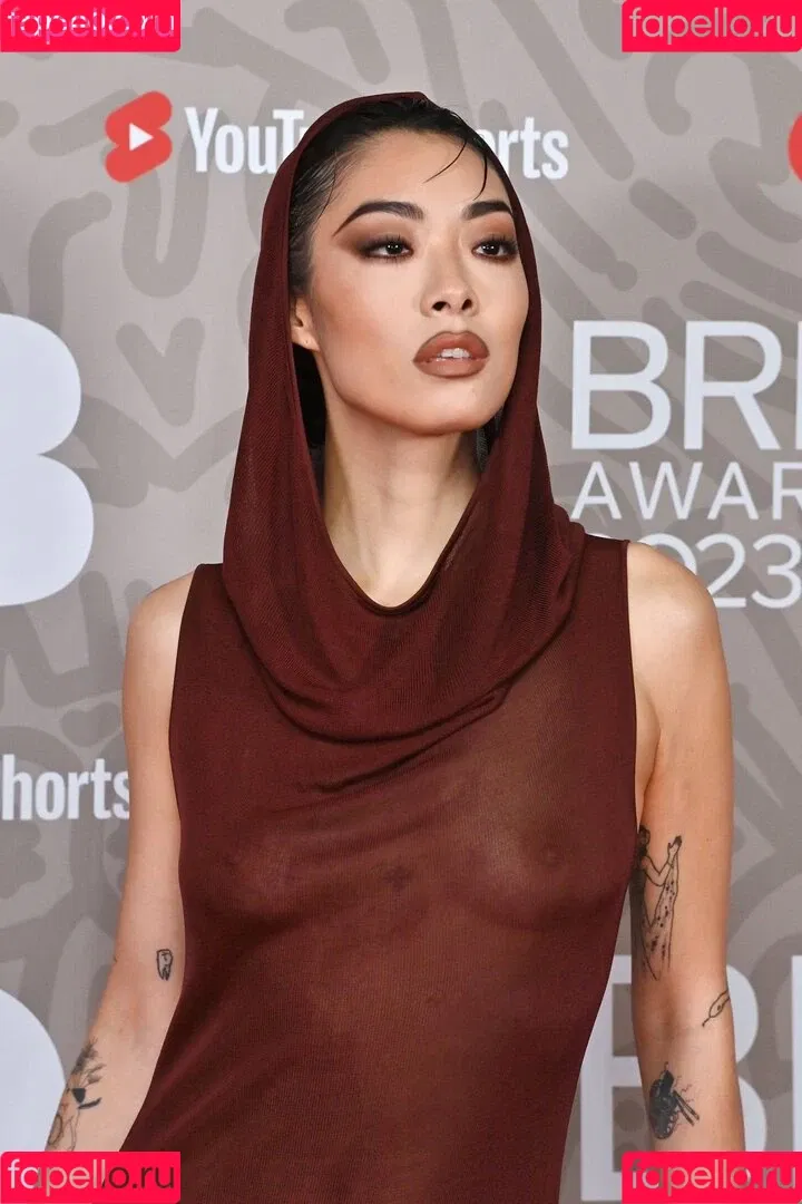 Rina Sawayama Onlyfans Photo Gallery 