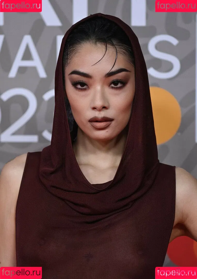 Rina Sawayama Onlyfans Photo Gallery 