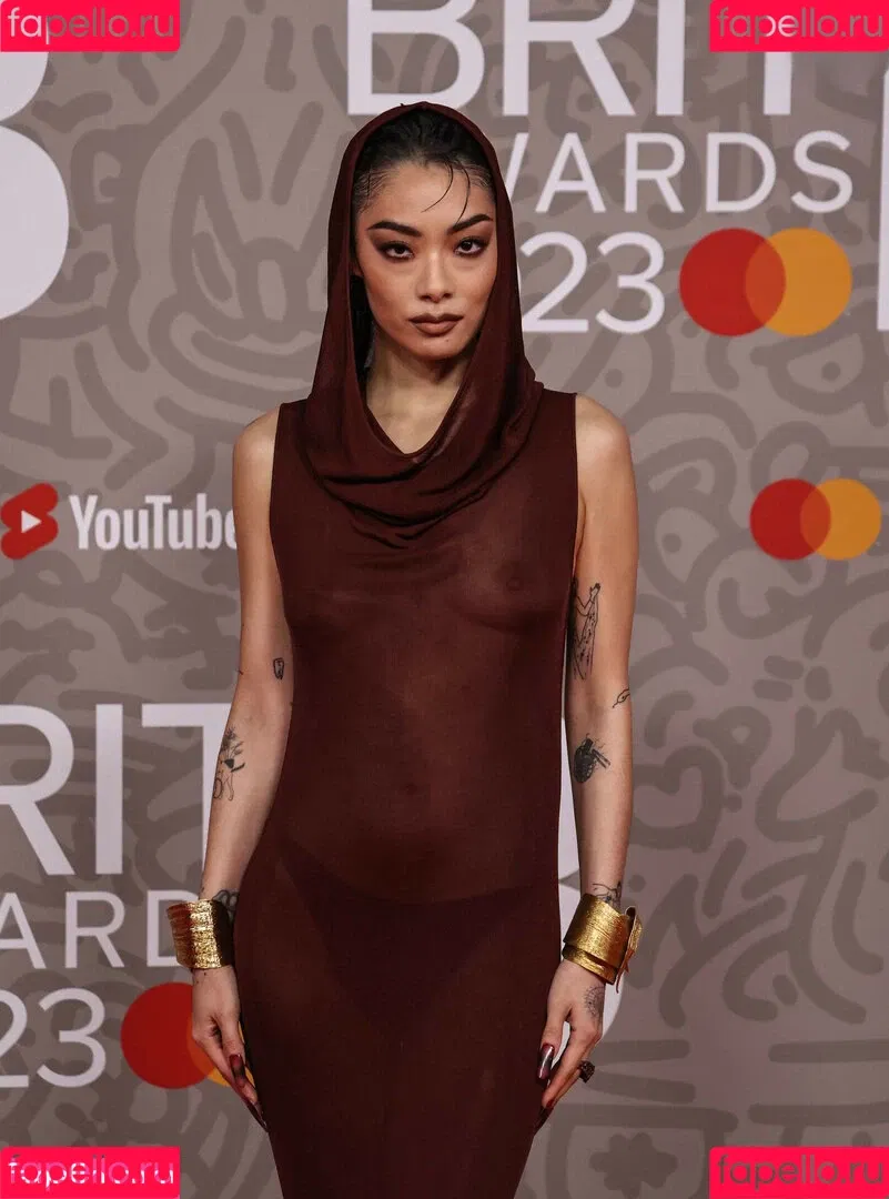 Rina Sawayama Onlyfans Photo Gallery 