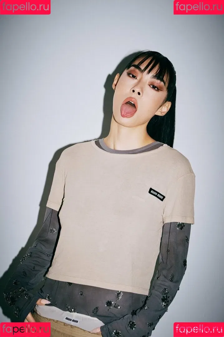 Rina Sawayama Onlyfans Photo Gallery 