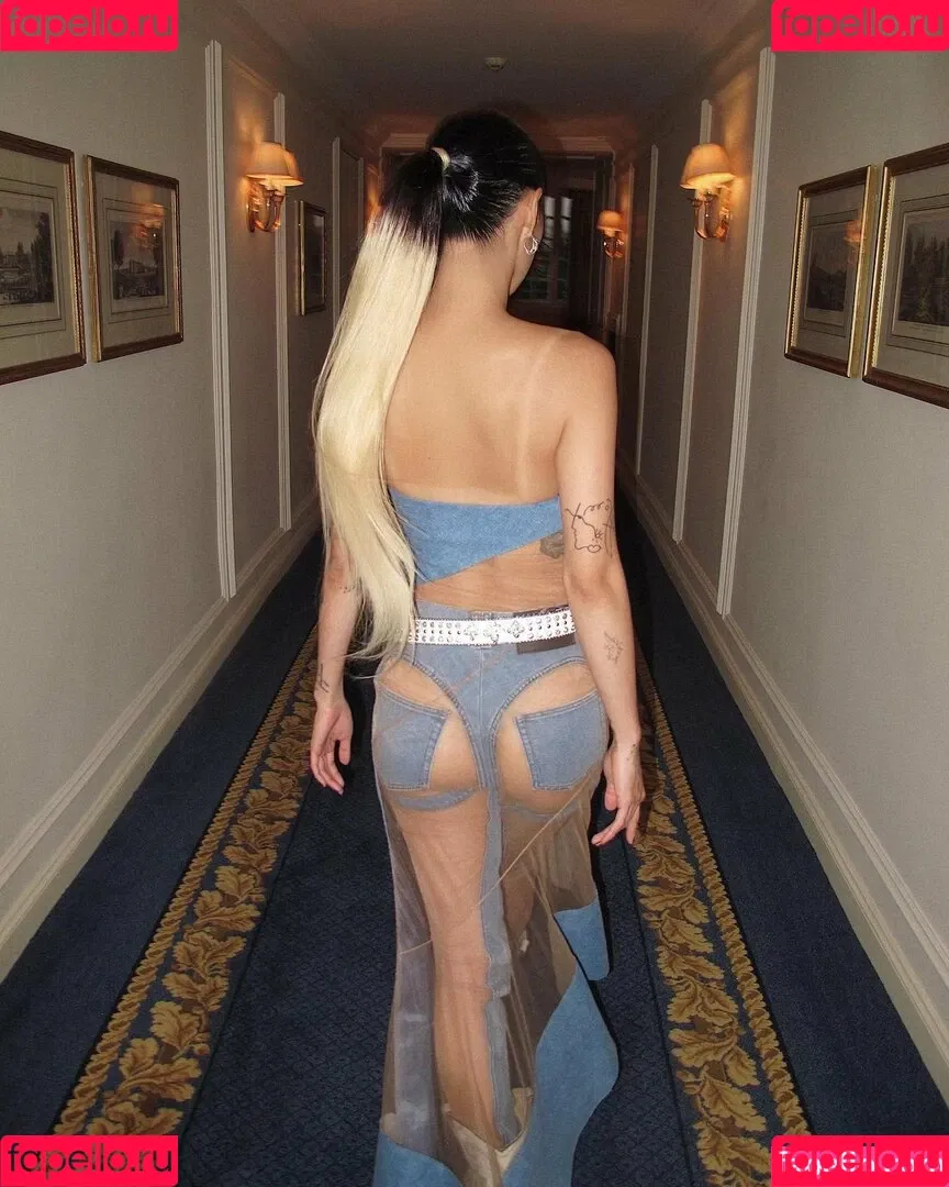 Rina Sawayama Onlyfans Photo Gallery 