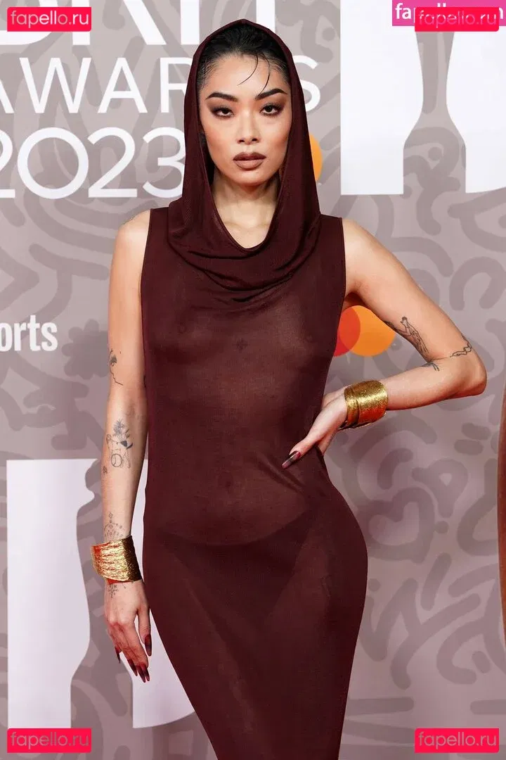 Rina Sawayama Onlyfans Photo Gallery 