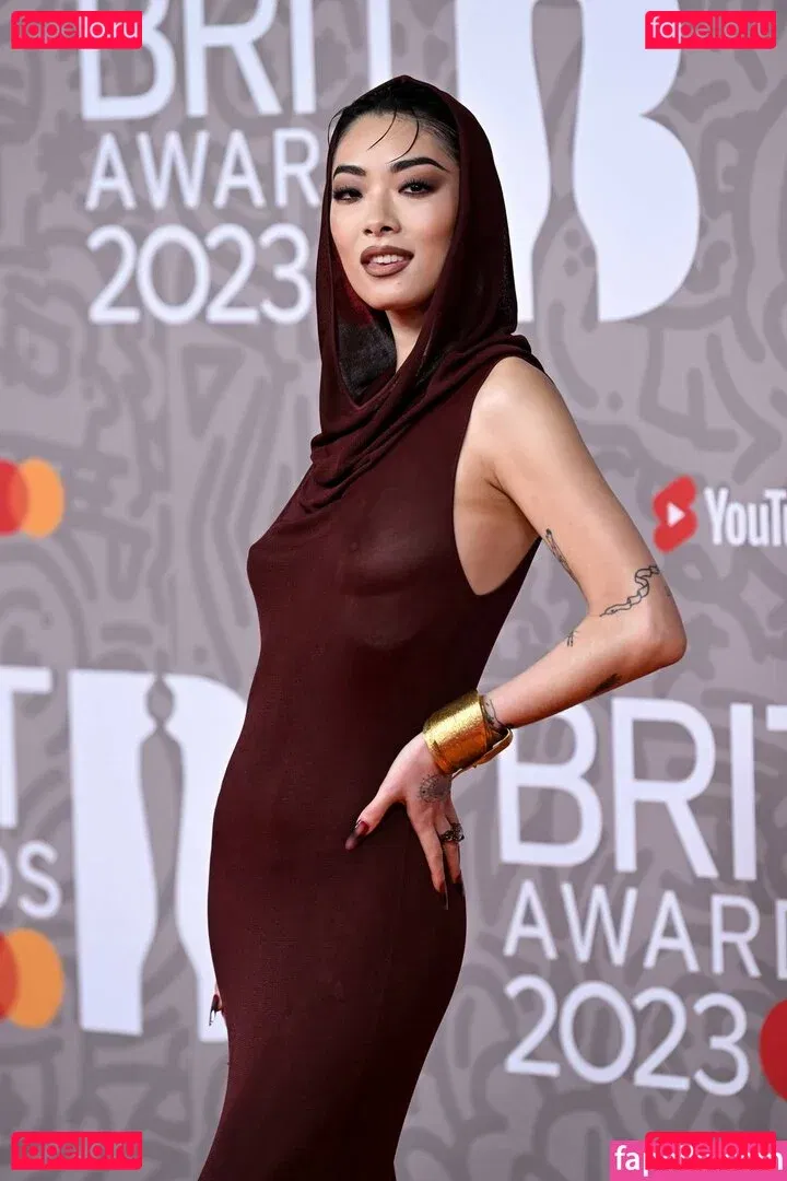 Rina Sawayama Onlyfans Photo Gallery 