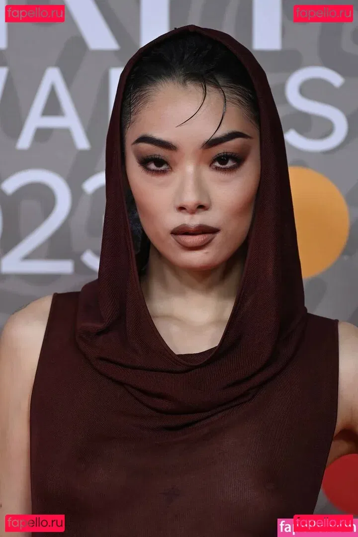 Rina Sawayama Onlyfans Photo Gallery 